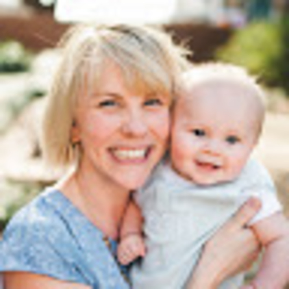 Meet your Posher, Jen